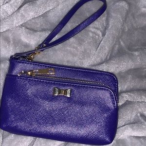 Wristlet